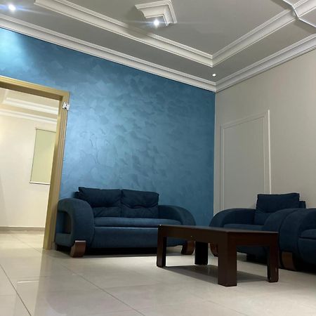 Najmat Sabbabah Furnished Units Aparthotel Ha'il Exterior photo